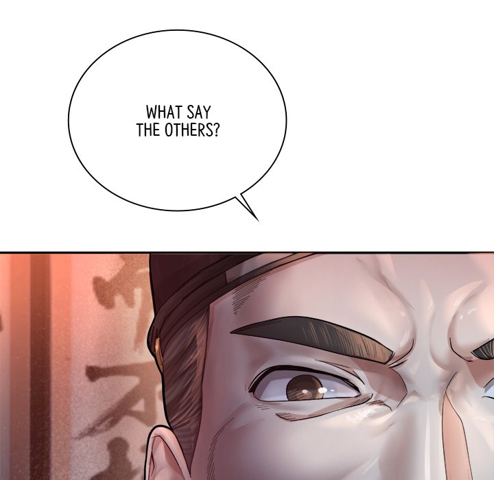 Read Muscle Joseon chapter 19 image 148 on Lezhin