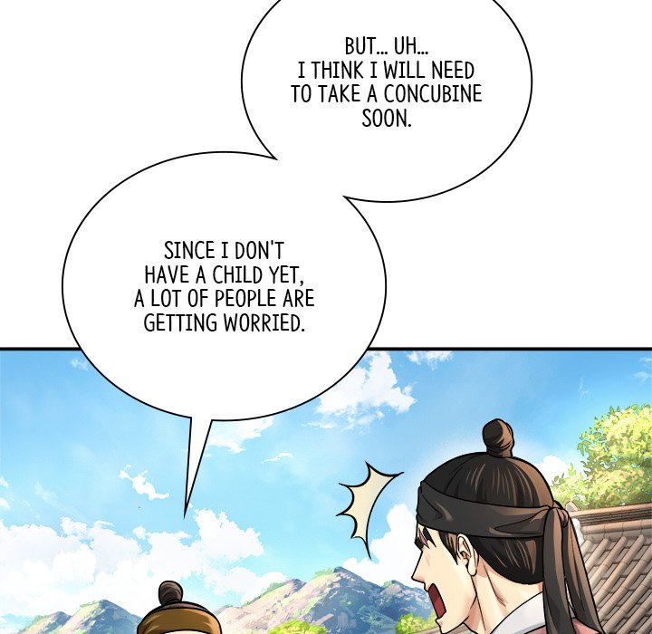 Read Muscle Joseon chapter 19 image 15 on Lezhin