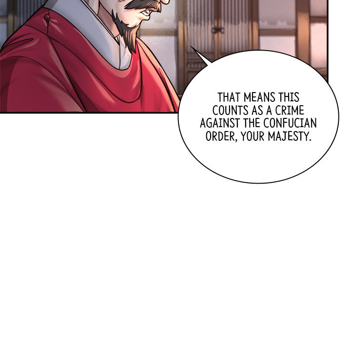 Read Muscle Joseon chapter 19 image 155 on Lezhin