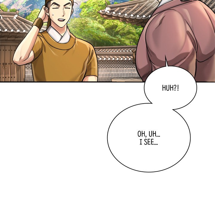 Read Muscle Joseon chapter 19 image 16 on Lezhin
