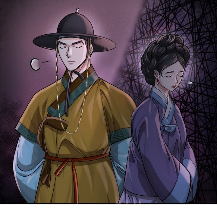 Read Muscle Joseon chapter 19 image 20 on Lezhin