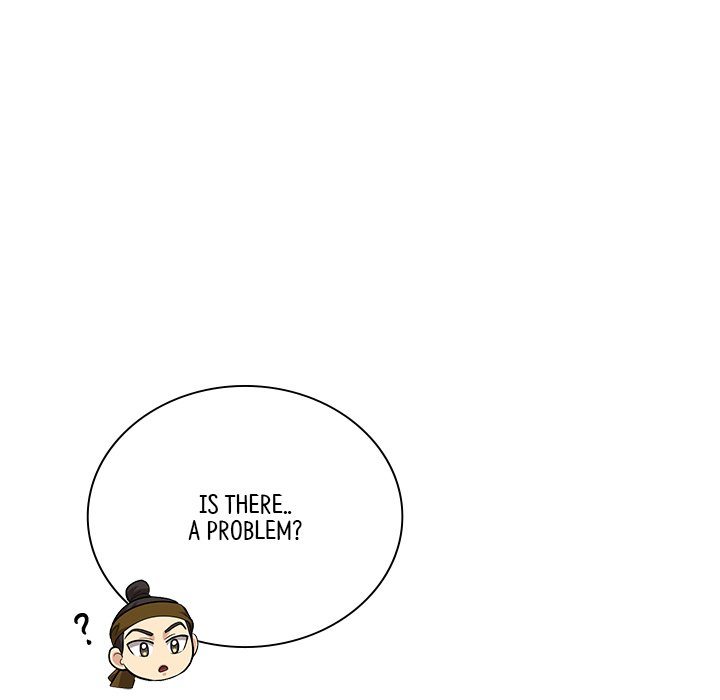 Read Muscle Joseon chapter 19 image 22 on Lezhin