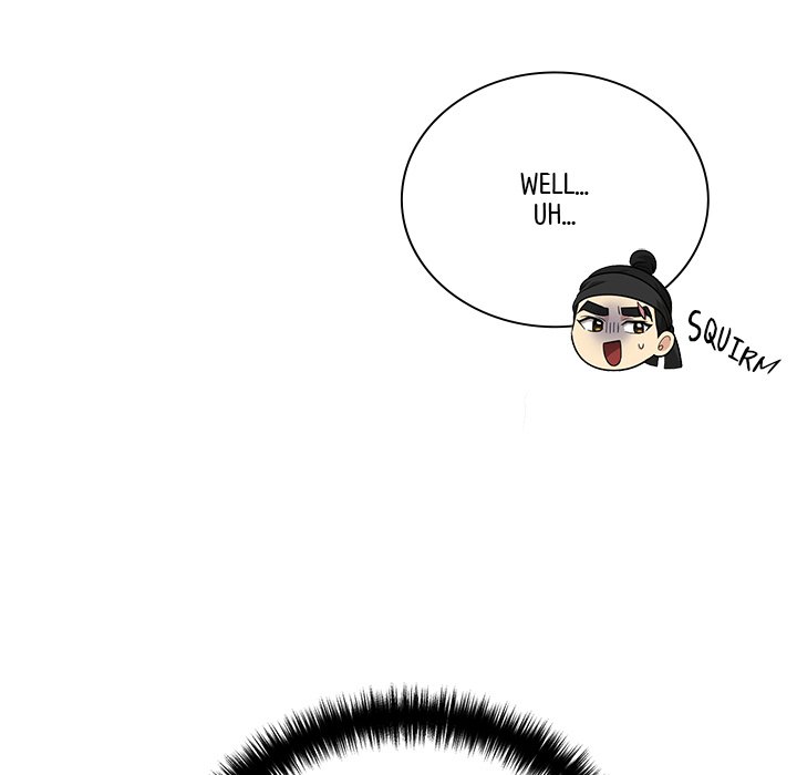 Read Muscle Joseon chapter 19 image 23 on Lezhin