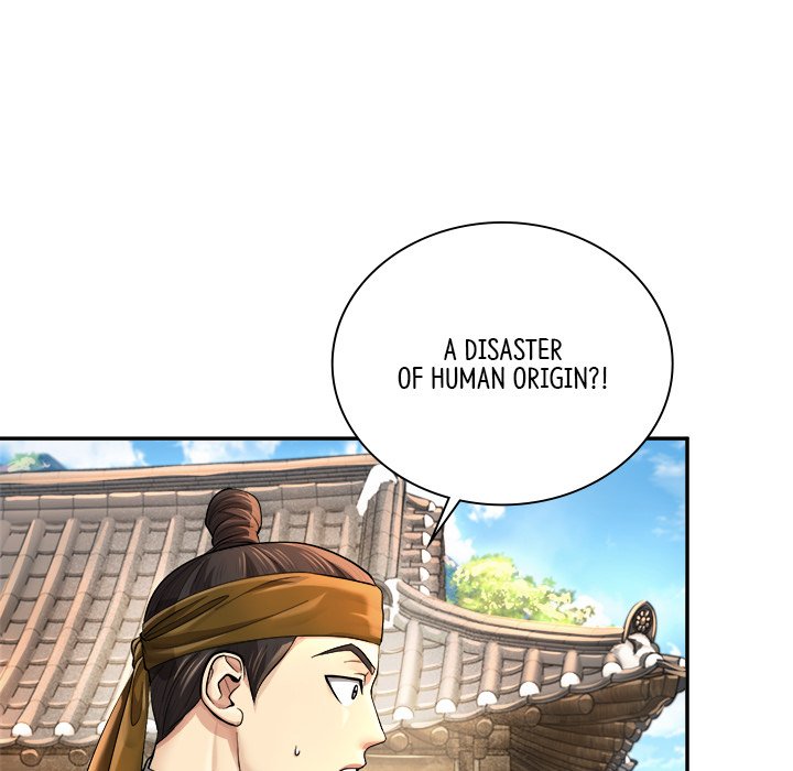 Read Muscle Joseon chapter 19 image 29 on Lezhin