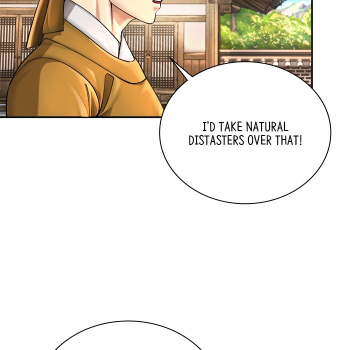 Read Muscle Joseon chapter 19 image 30 on Lezhin