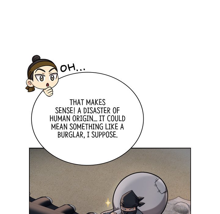 Read Muscle Joseon chapter 19 image 36 on Lezhin