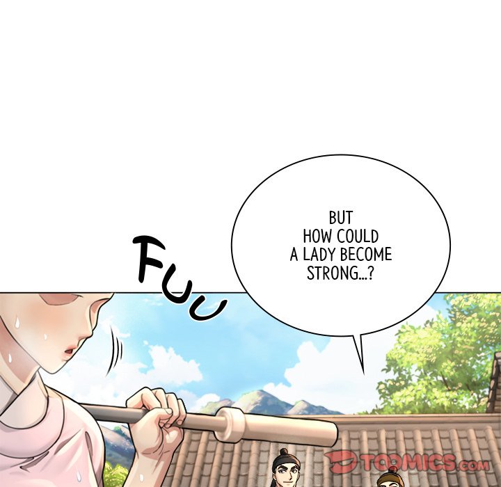Read Muscle Joseon chapter 19 image 38 on Lezhin