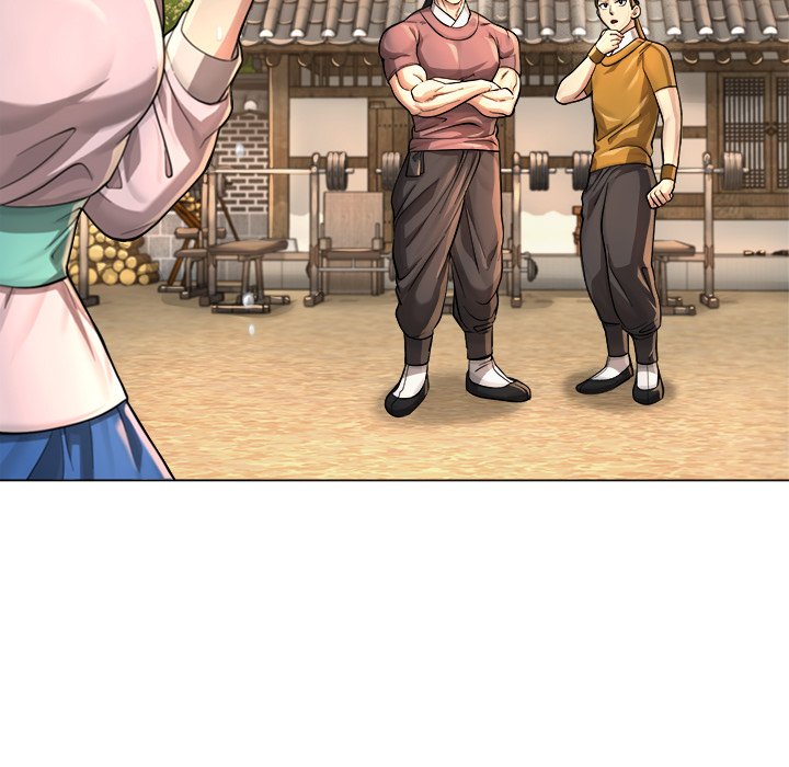 Read Muscle Joseon chapter 19 image 39 on Lezhin