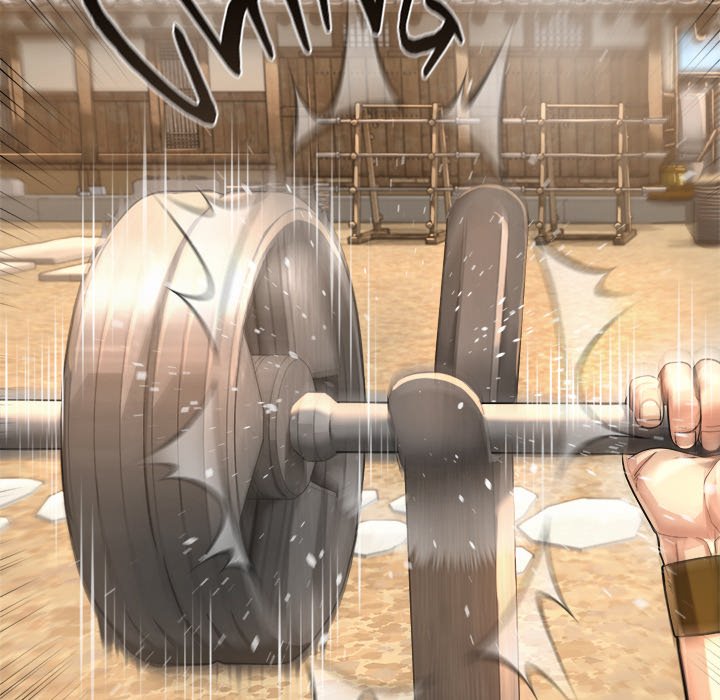 Read Muscle Joseon chapter 19 image 4 on Lezhin
