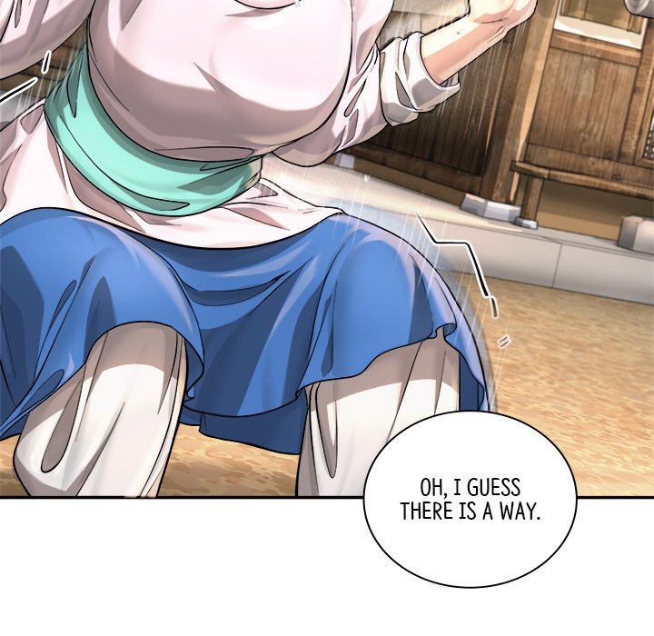 Read Muscle Joseon chapter 19 image 41 on Lezhin
