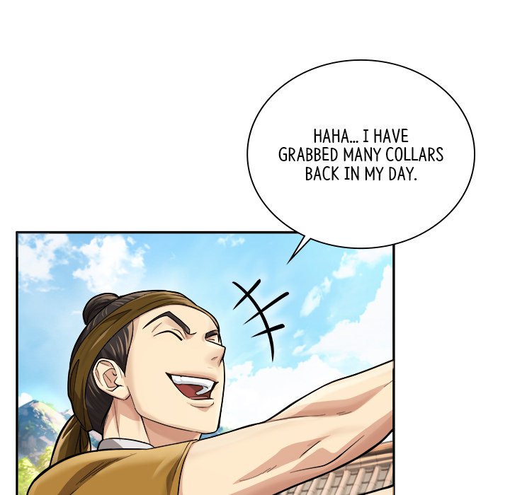 Read Muscle Joseon chapter 19 image 47 on Lezhin
