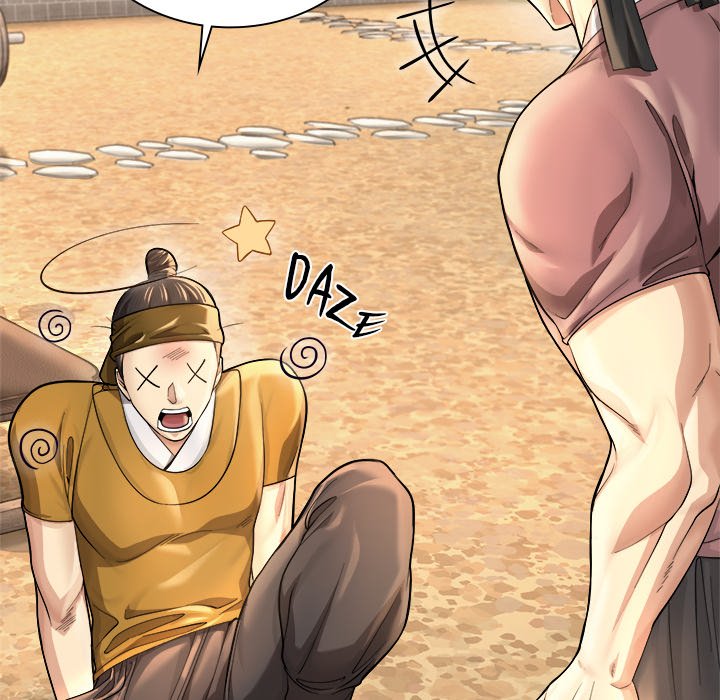 Read Muscle Joseon chapter 19 image 58 on Lezhin