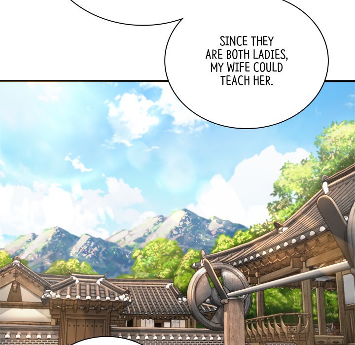 Read Muscle Joseon chapter 19 image 61 on Lezhin