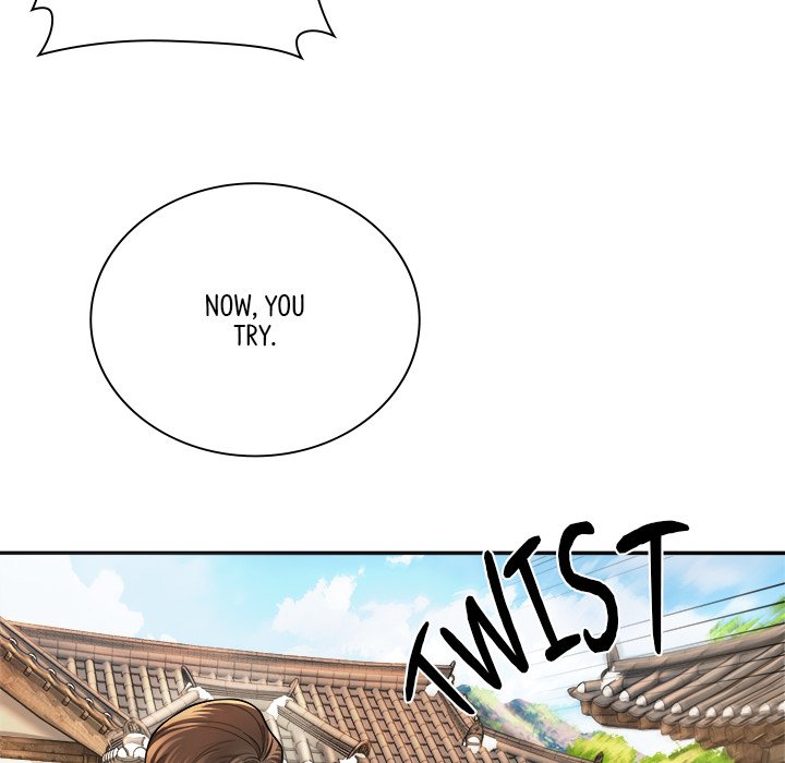 Read Muscle Joseon chapter 19 image 65 on Lezhin
