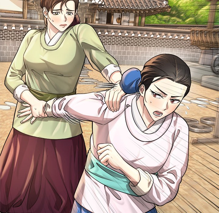 Read Muscle Joseon chapter 19 image 66 on Lezhin