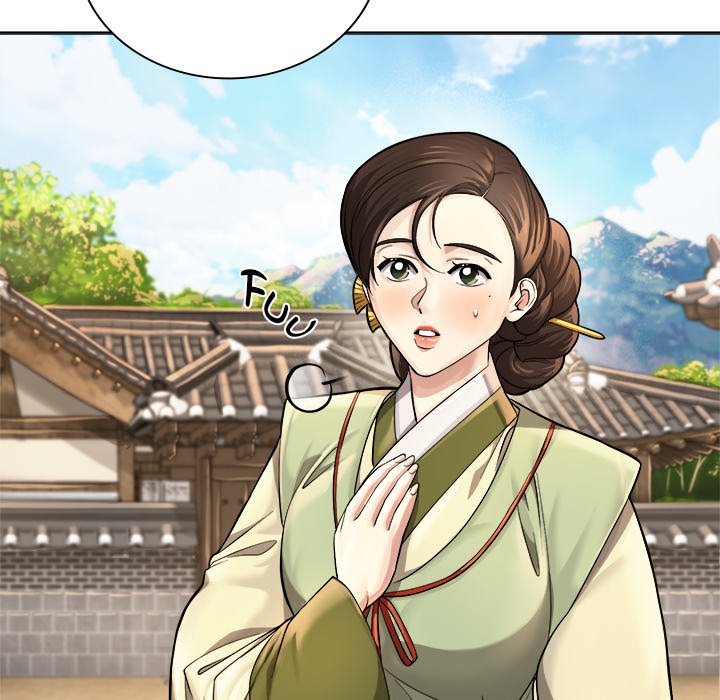 Read Muscle Joseon chapter 19 image 70 on Lezhin