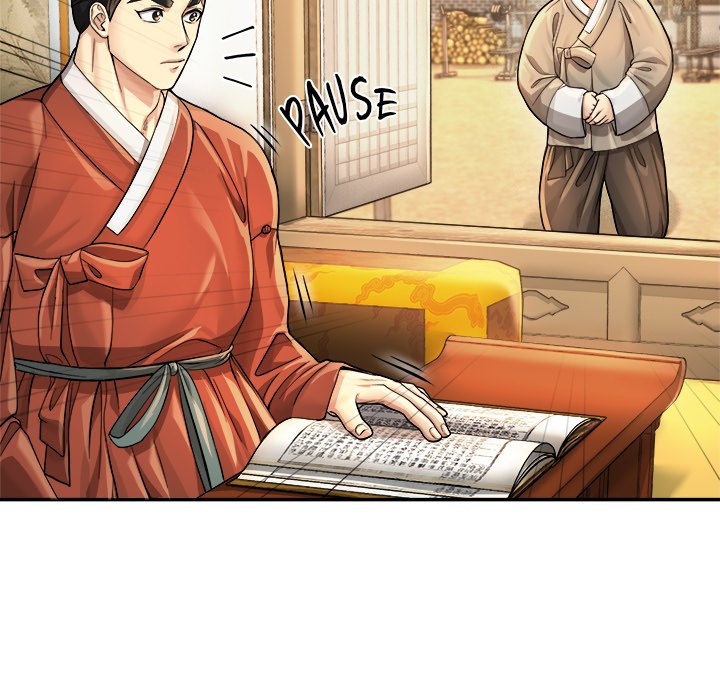 Read Muscle Joseon chapter 19 image 79 on Lezhin
