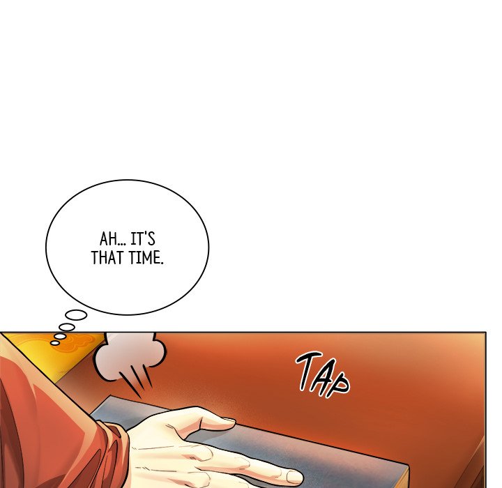 Read Muscle Joseon chapter 19 image 80 on Lezhin