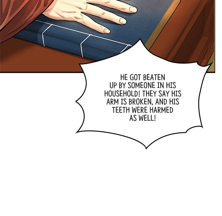 Read Muscle Joseon chapter 19 image 81 on Lezhin