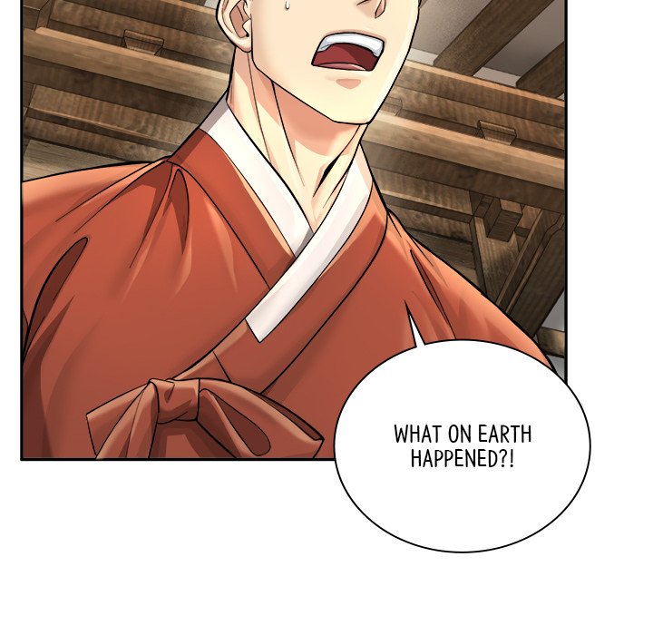 Read Muscle Joseon chapter 19 image 84 on Lezhin