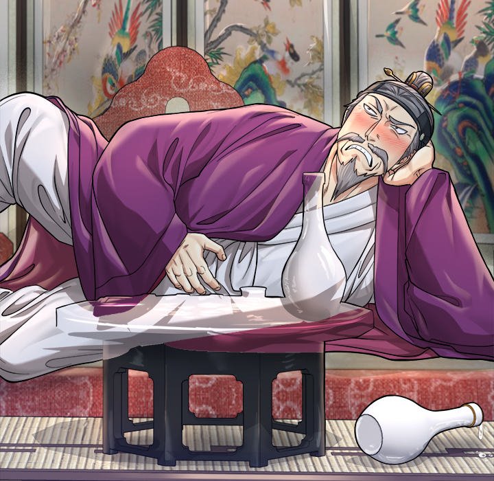 Read Muscle Joseon chapter 19 image 89 on Lezhin