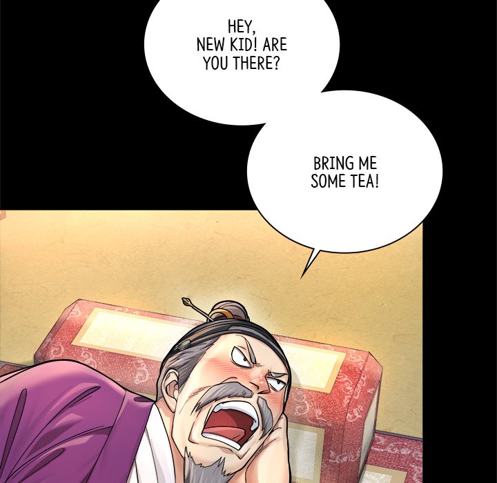 Read Muscle Joseon chapter 19 image 91 on Lezhin