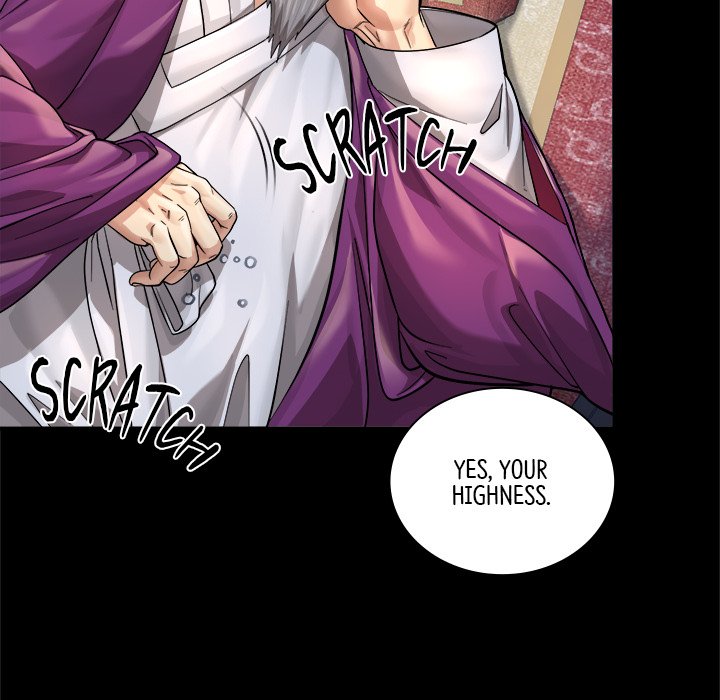 Read Muscle Joseon chapter 19 image 92 on Lezhin