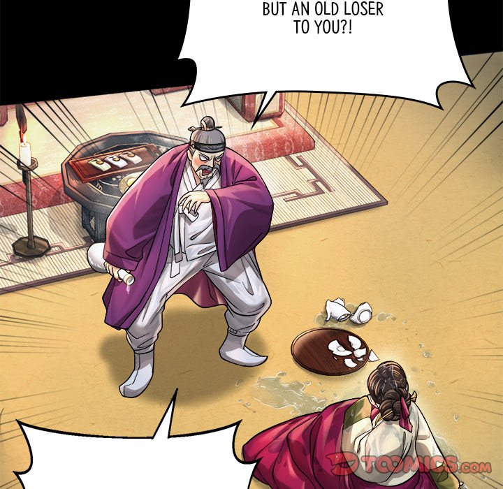 Read Muscle Joseon chapter 19 image 98 on Lezhin