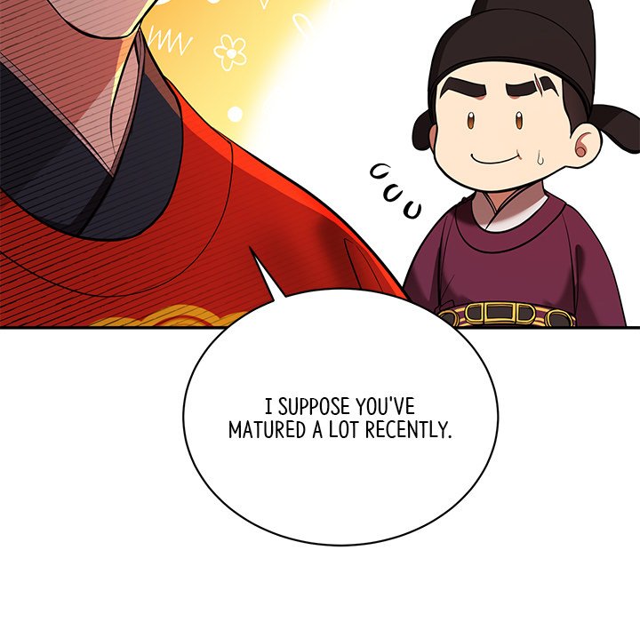 Read Muscle Joseon chapter 2 image 102 on Lezhin