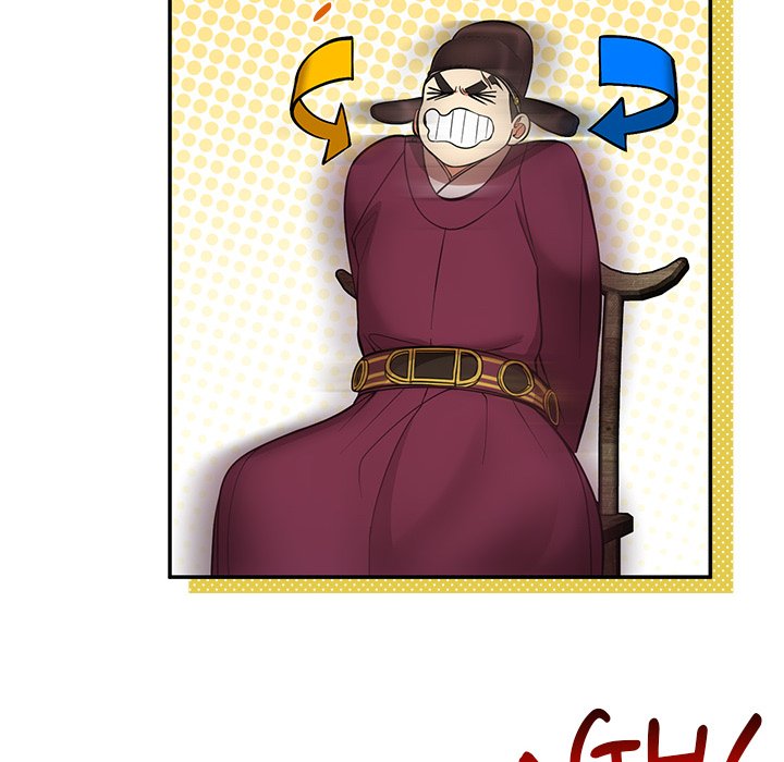 Read Muscle Joseon chapter 2 image 116 on Lezhin