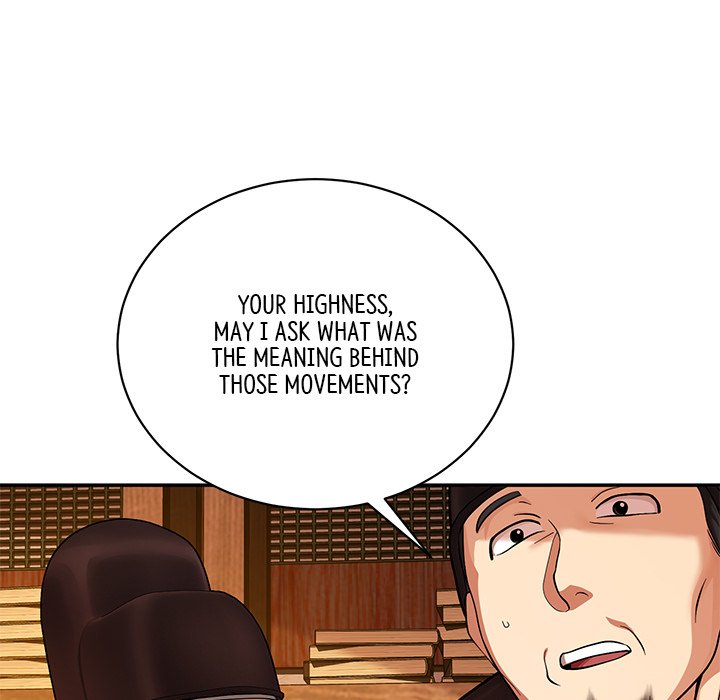 Read Muscle Joseon chapter 2 image 121 on Lezhin
