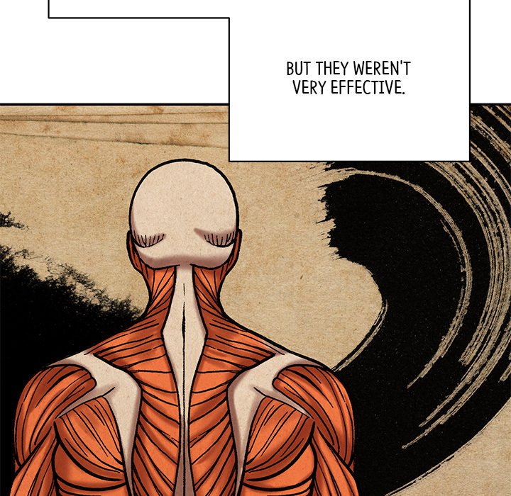Read Muscle Joseon chapter 2 image 126 on Lezhin