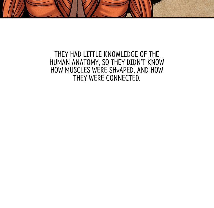 Read Muscle Joseon chapter 2 image 127 on Lezhin