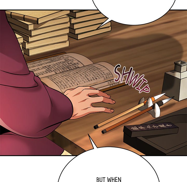 Read Muscle Joseon chapter 2 image 131 on Lezhin