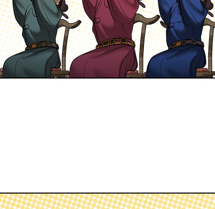Read Muscle Joseon chapter 2 image 135 on Lezhin
