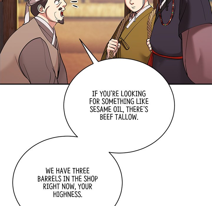 Read Muscle Joseon chapter 2 image 159 on Lezhin