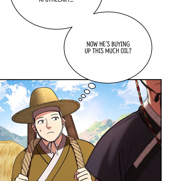 Read Muscle Joseon chapter 2 image 163 on Lezhin