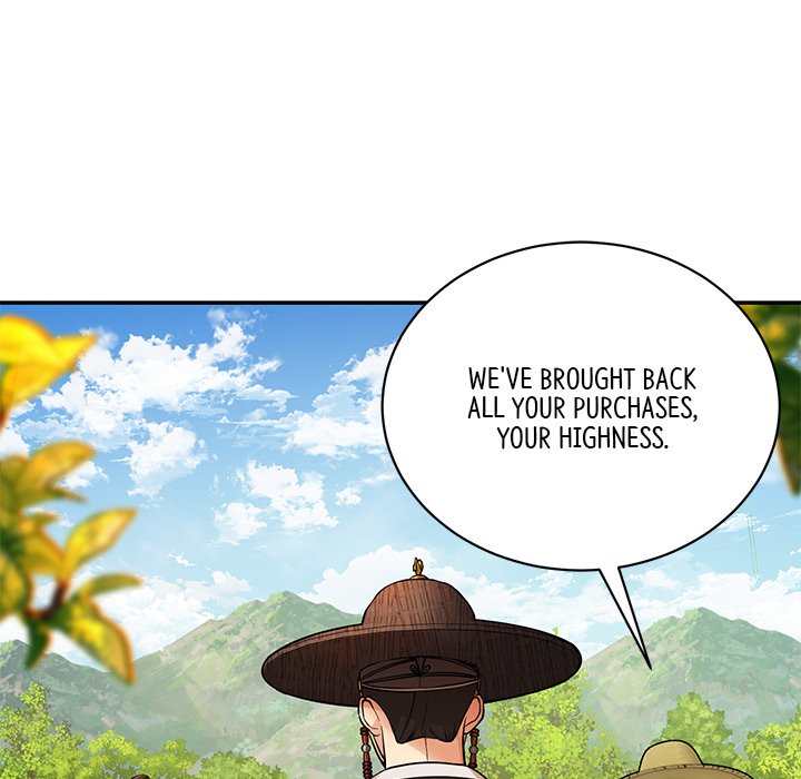 Read Muscle Joseon chapter 2 image 171 on Lezhin