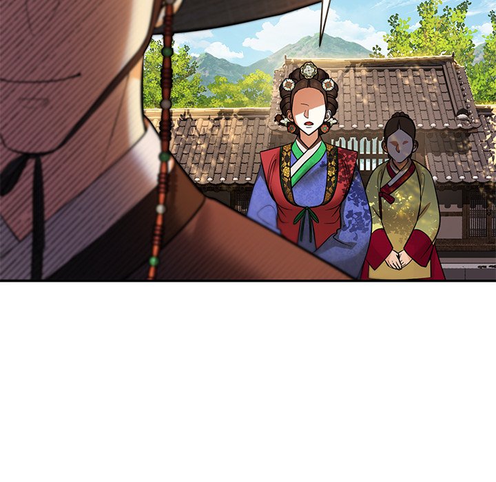 Read Muscle Joseon chapter 2 image 174 on Lezhin