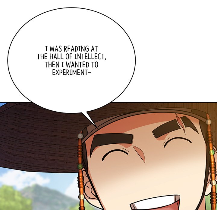Read Muscle Joseon chapter 2 image 178 on Lezhin