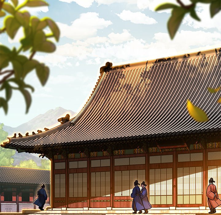 Read Muscle Joseon chapter 2 image 45 on Lezhin