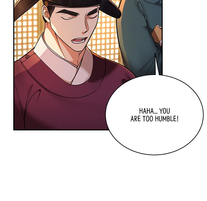 Read Muscle Joseon chapter 2 image 51 on Lezhin