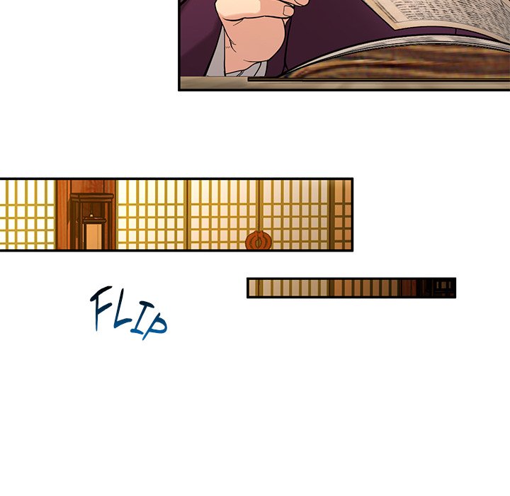 Read Muscle Joseon chapter 2 image 55 on Lezhin