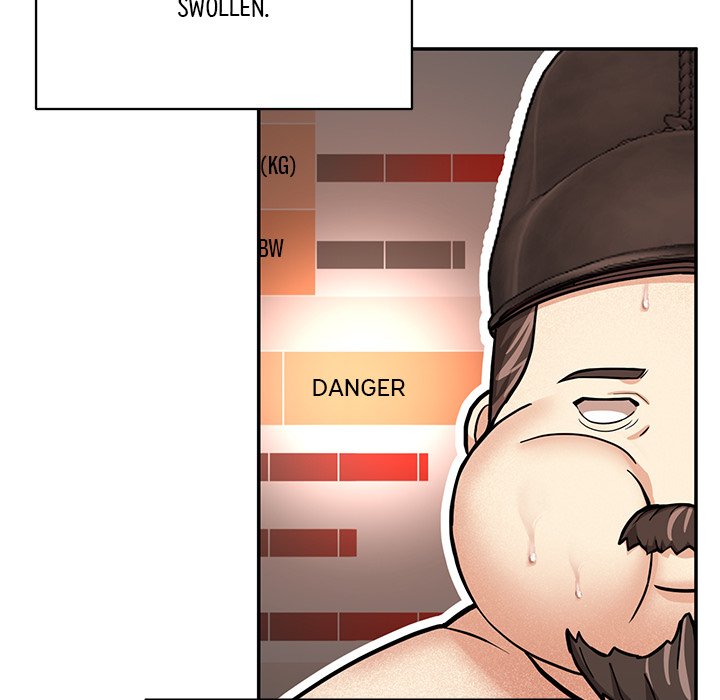 Read Muscle Joseon chapter 2 image 62 on Lezhin