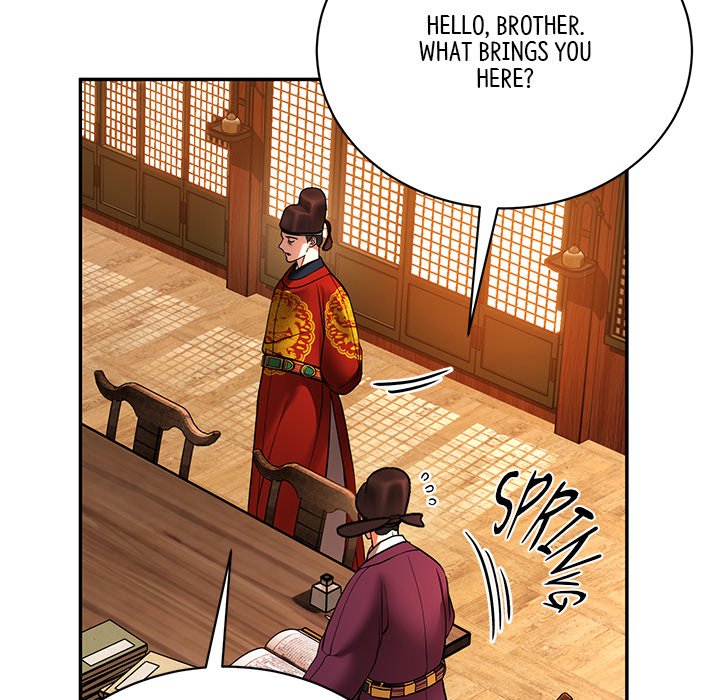 Read Muscle Joseon chapter 2 image 87 on Lezhin