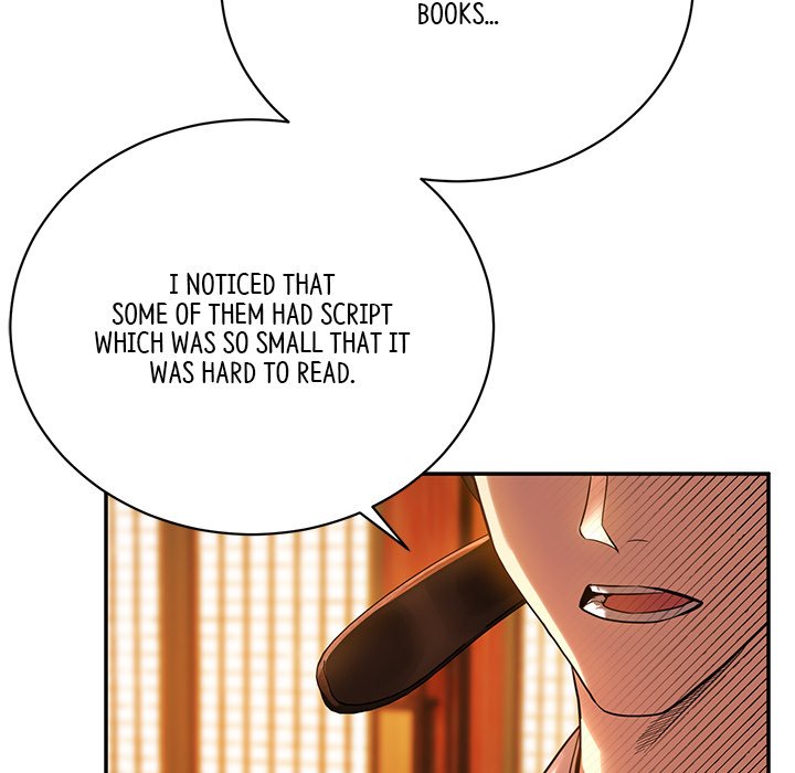 Read Muscle Joseon chapter 2 image 93 on Lezhin
