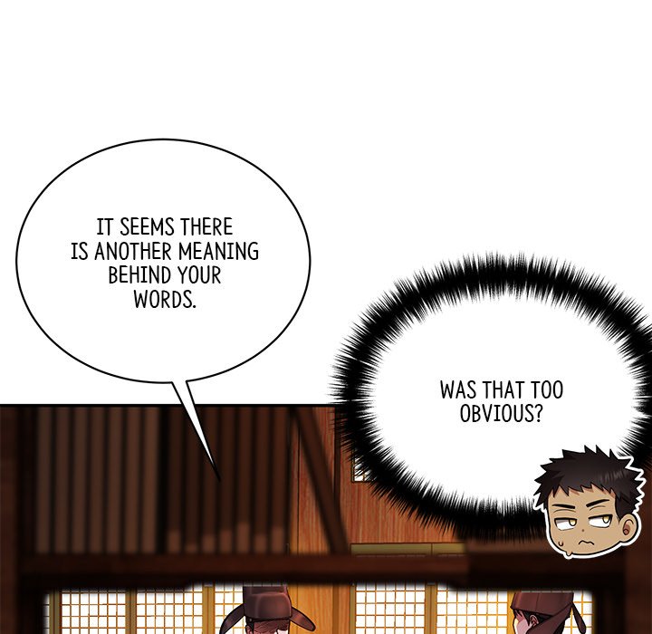 Read Muscle Joseon chapter 2 image 97 on Lezhin