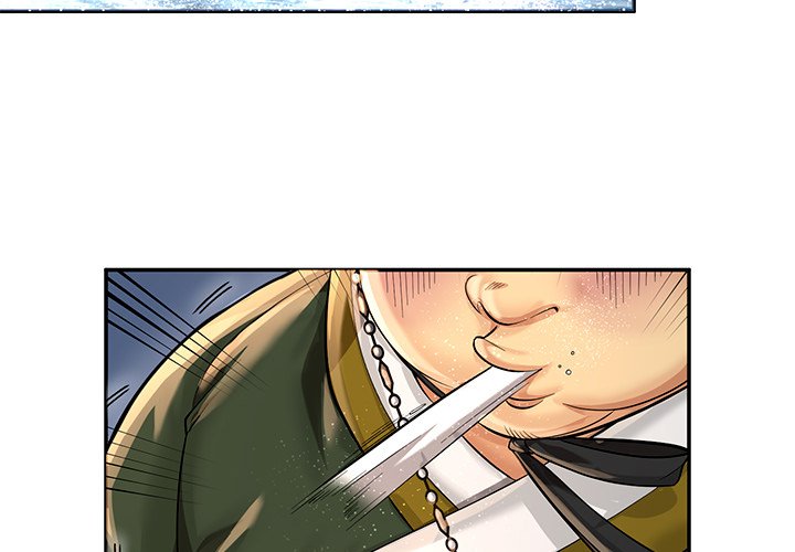 Read Muscle Joseon chapter 22 image 1 on Lezhin