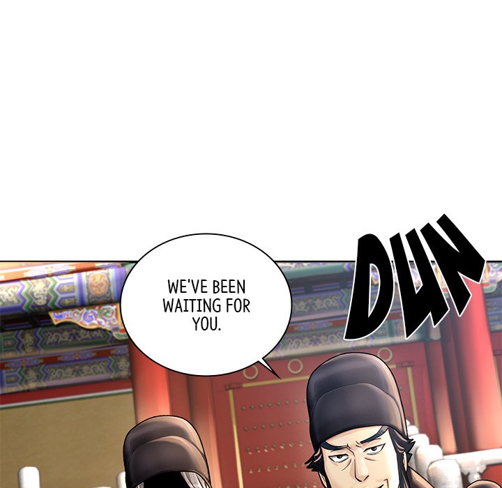 Read Muscle Joseon chapter 22 image 100 on Lezhin