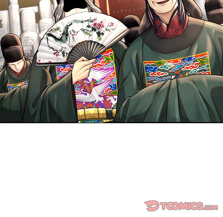 Read Muscle Joseon chapter 22 image 101 on Lezhin